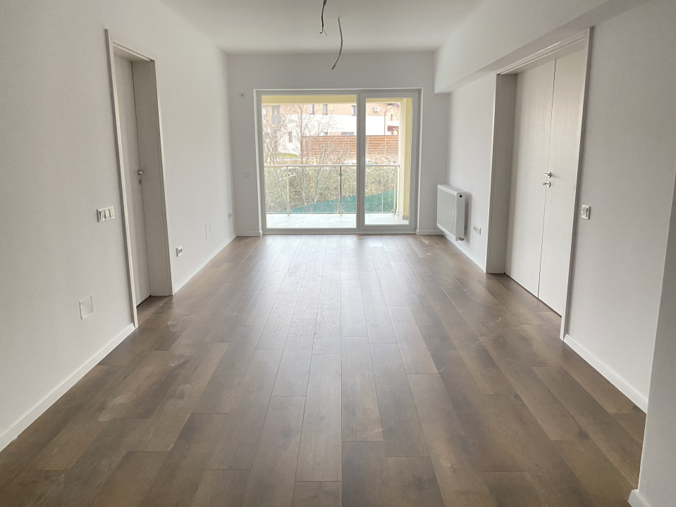 Apartament 3 camere în Viva City