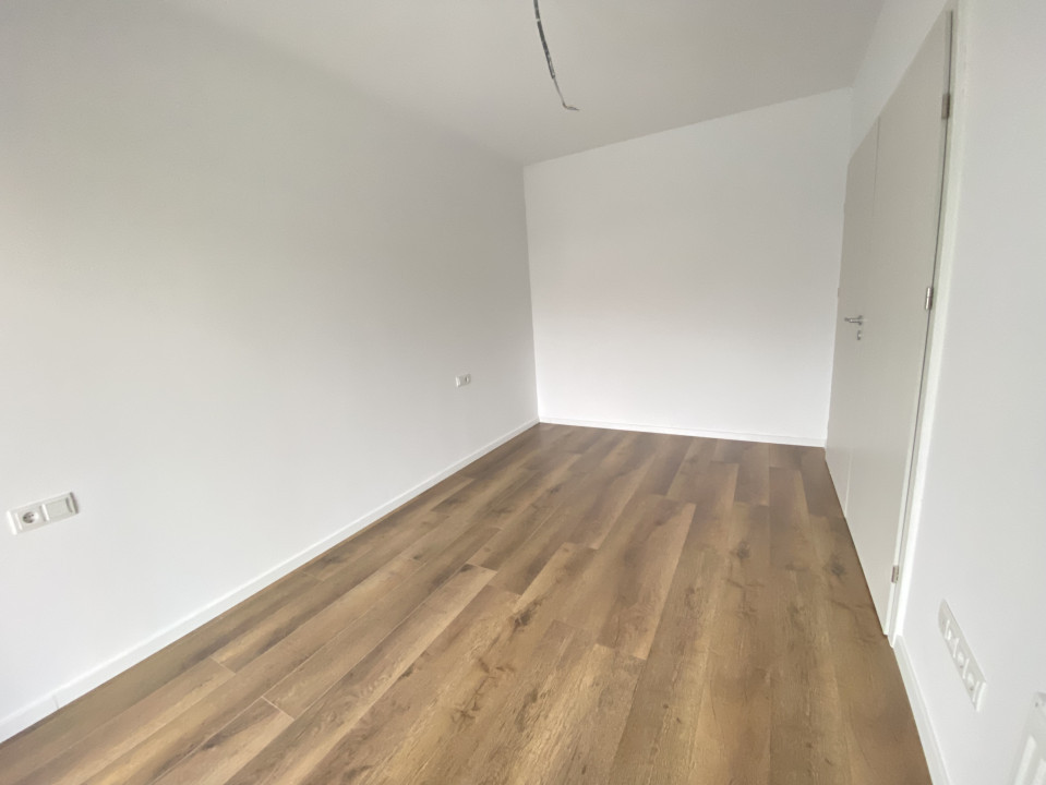 Apartament 3 camere în Viva City