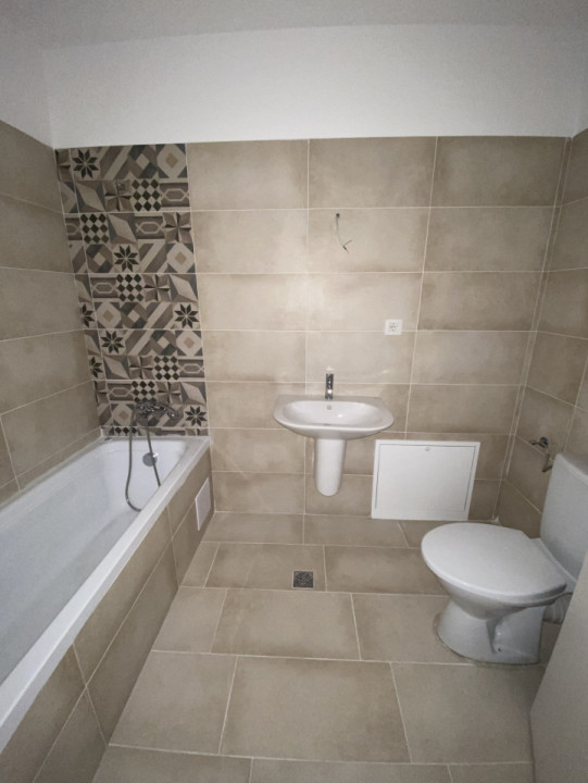 Apartament 3 camere în Viva City
