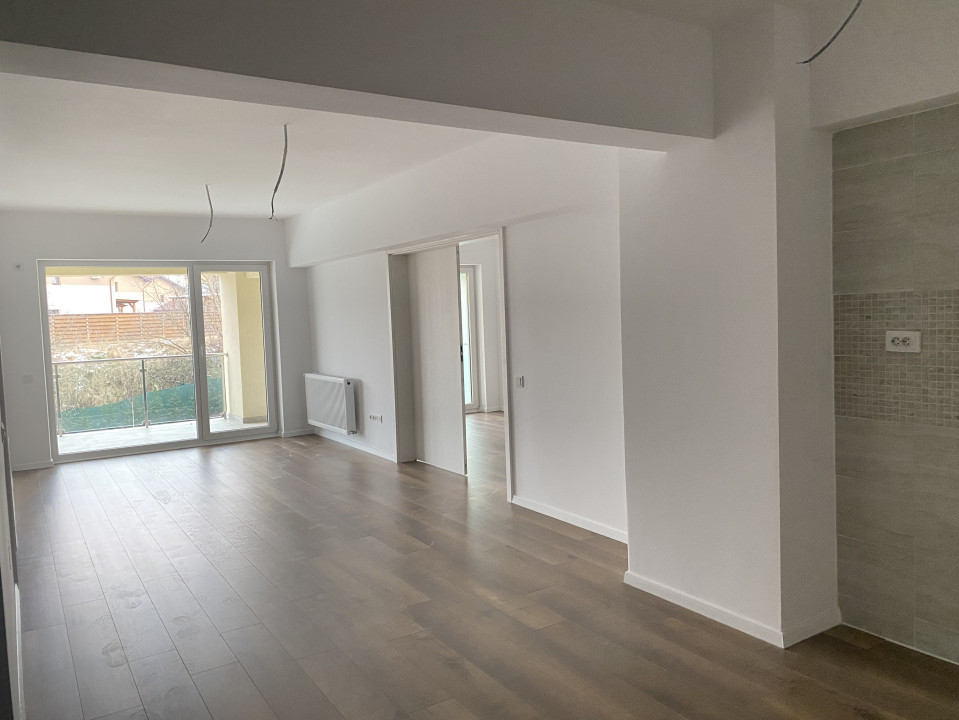 Apartament 3 camere în Viva City
