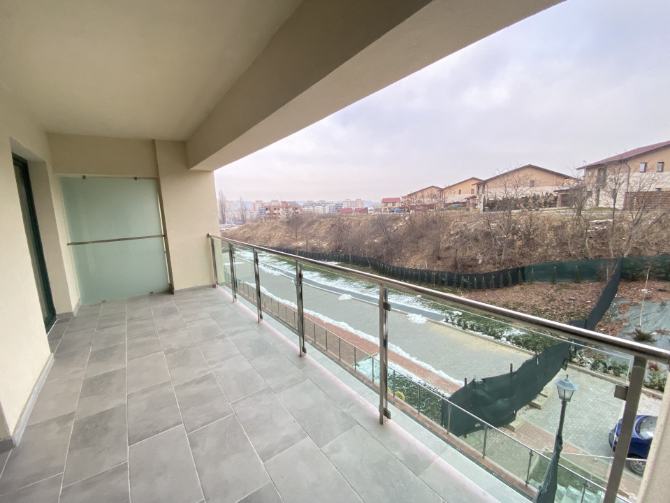 Apartament 3 camere în Viva City