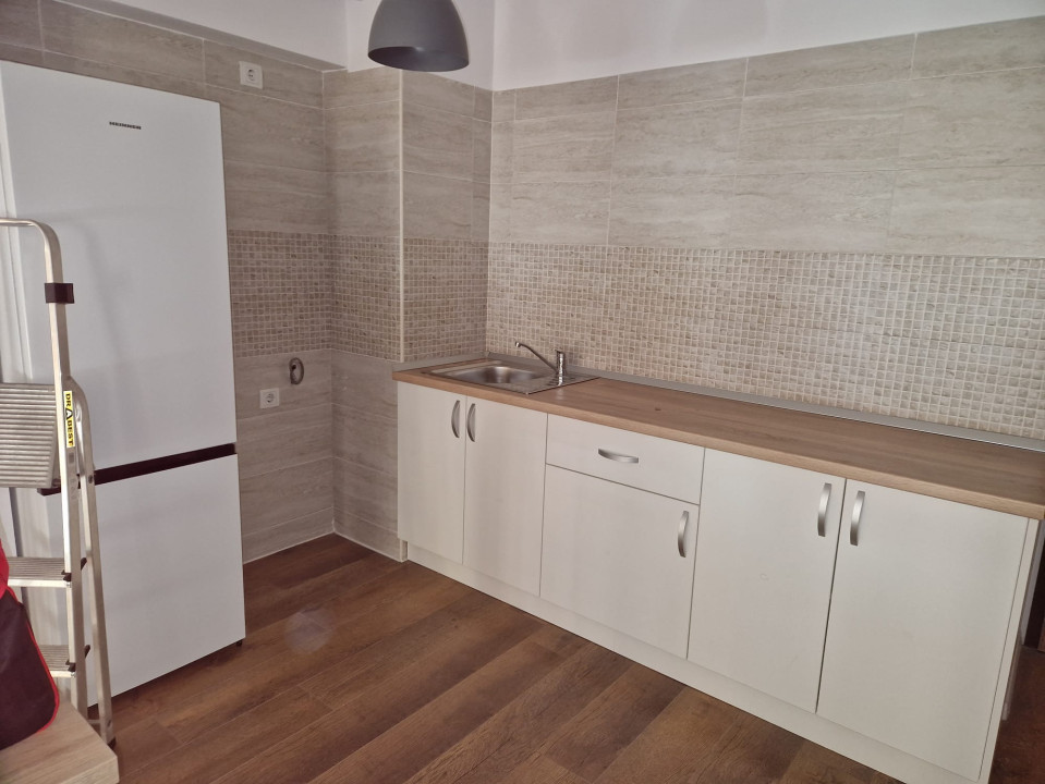 Apartament 3 camere în Viva City