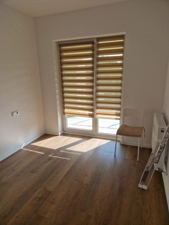 Apartament 3 camere în Viva City