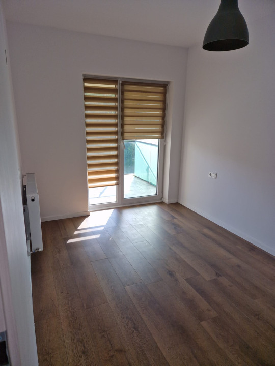 Apartament 3 camere în Viva City