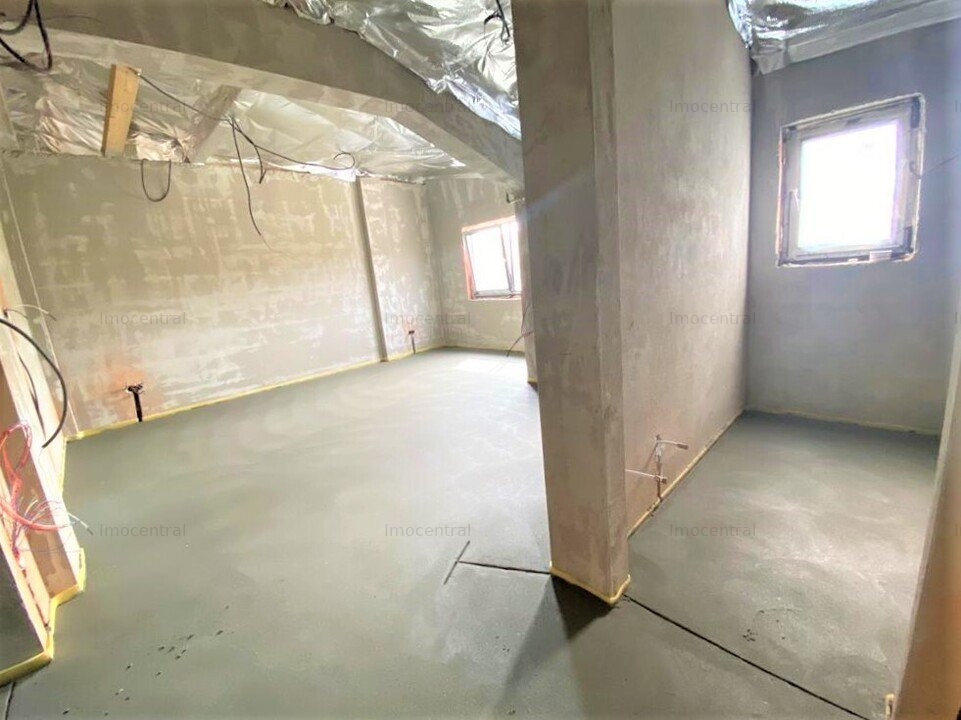Apartament 2 camere + parcare BLOC NOU