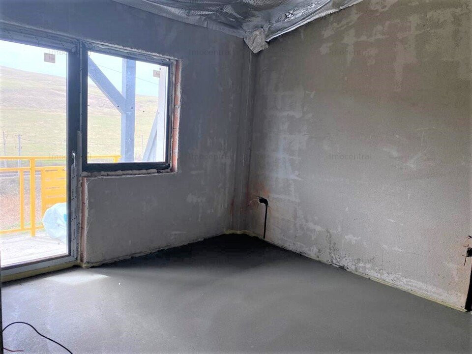 Apartament 2 camere + parcare BLOC NOU