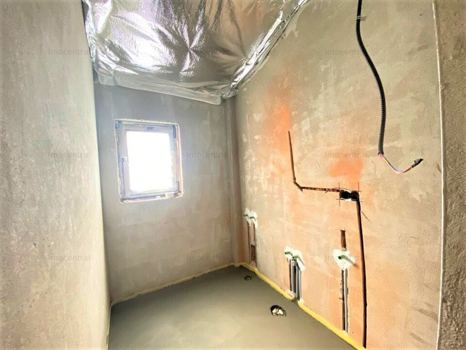 Apartament 2 camere + parcare BLOC NOU