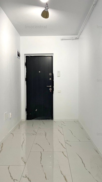 Vanzare 2 camere ultrafinisat + terasa 25mp