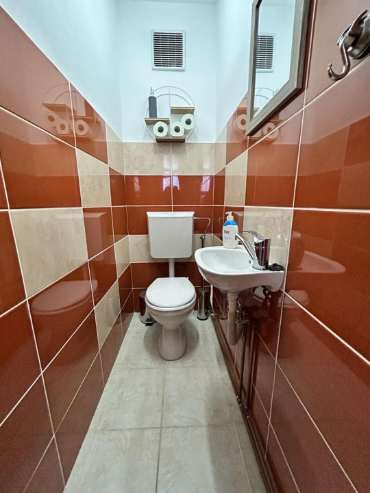 Apartament de vanzare cu 2 camere, Manastur, zona Denver,  Cluj-Napoca
