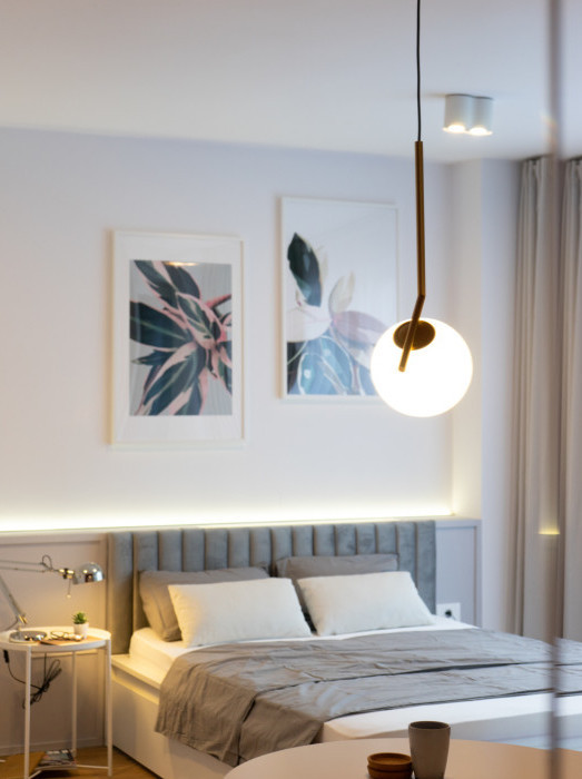 Apartament 3 camere luxos în zona excelenta