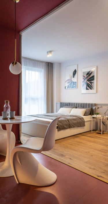 Apartament 3 camere luxos în zona excelenta