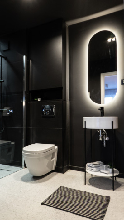 Apartament 3 camere luxos în zona excelenta