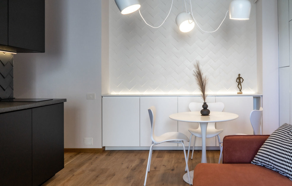 Apartament 3 camere luxos în zona excelenta