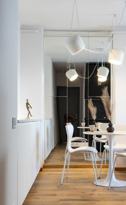 Apartament 3 camere luxos în zona excelenta
