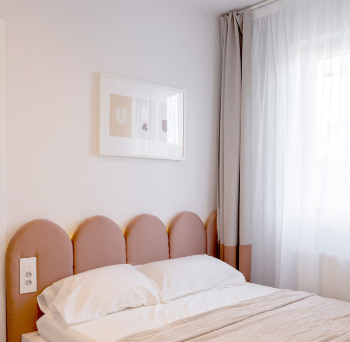 Apartament 3 camere luxos în zona excelenta