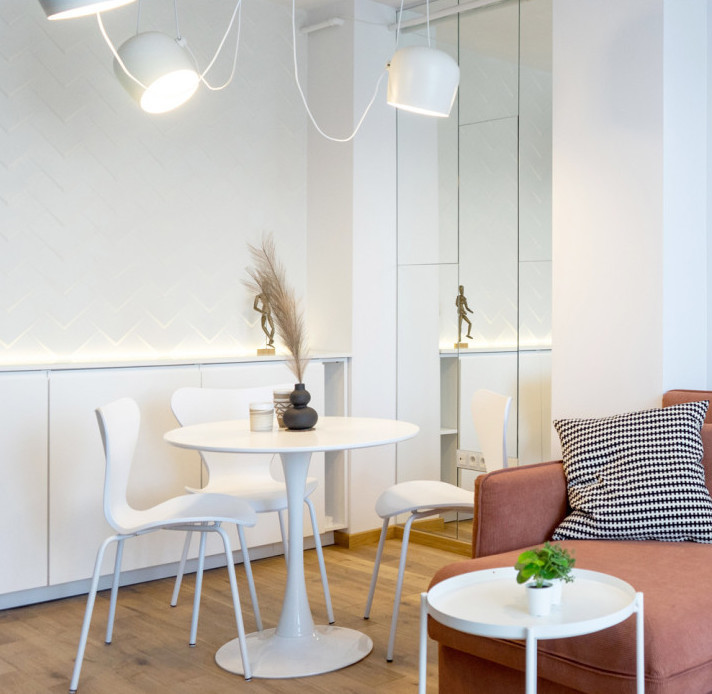 Apartament 3 camere luxos în zona excelenta