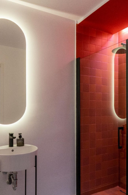 Apartament 3 camere luxos în zona excelenta