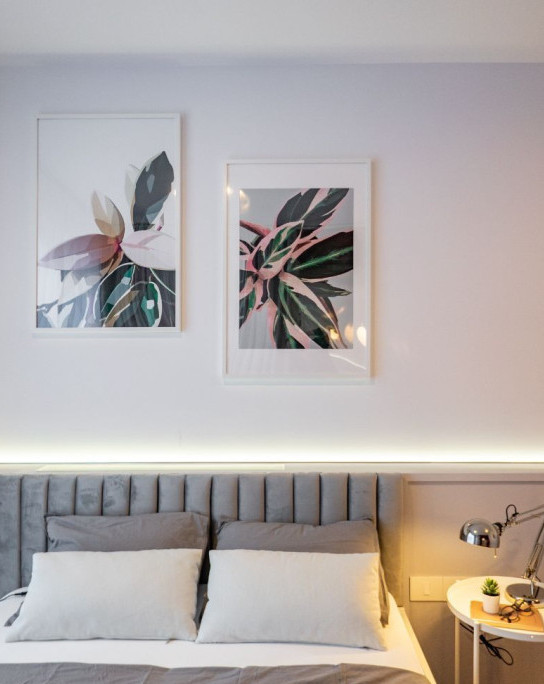 Apartament 3 camere luxos în zona excelenta