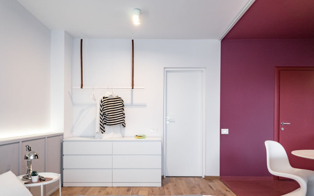 Apartament 3 camere luxos în zona excelenta