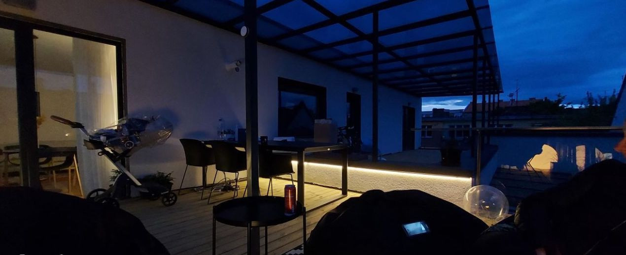 Apartament ULTRAFINISAT mobilat- PENTHOUSE Central