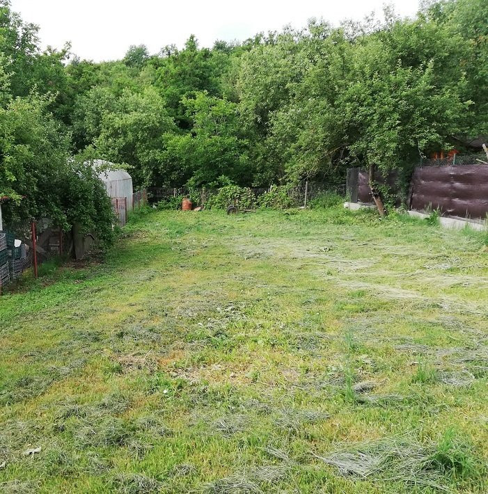 Teren autorizat in Cluj-Napoca, schimb cu apartament