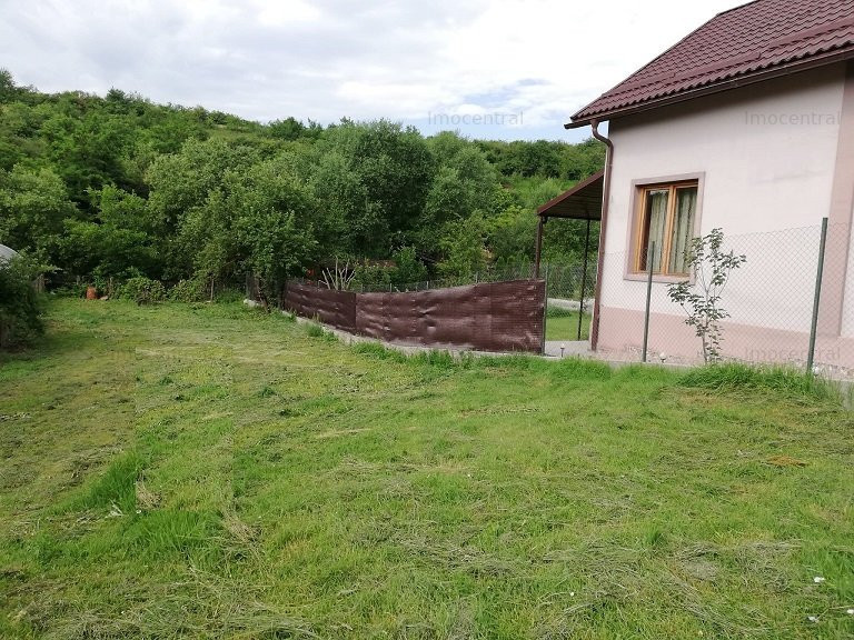 Teren autorizat in Cluj-Napoca, schimb cu apartament