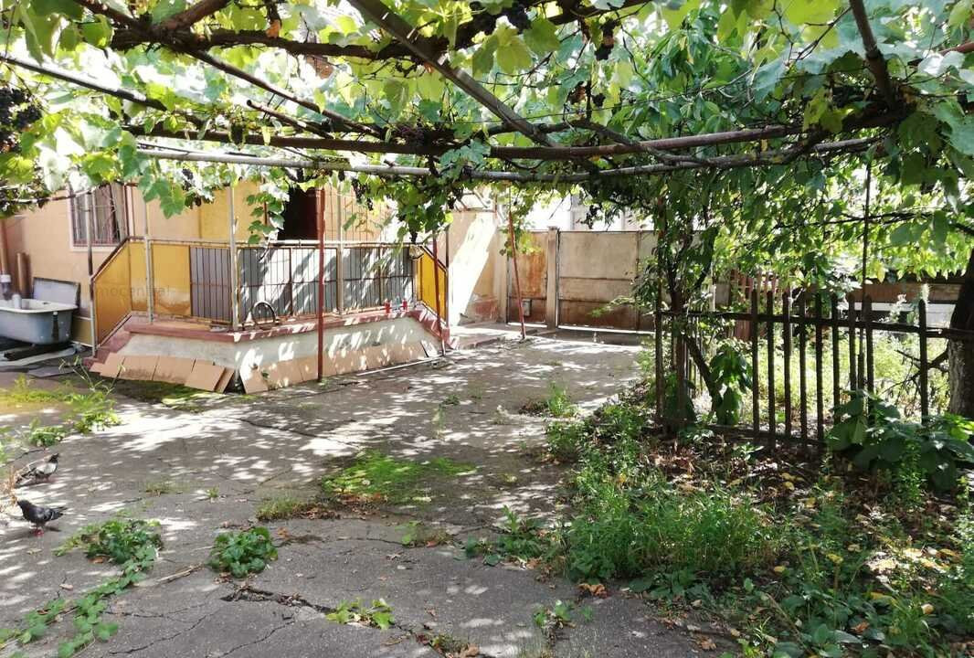 Teren pentru constructie Bloc apartamente P+6