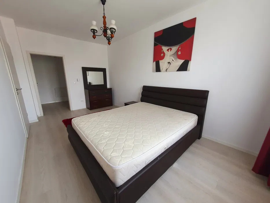 Apartament de LUX 2 camere cu terasa de 52 mp - Zona Iulius Mall