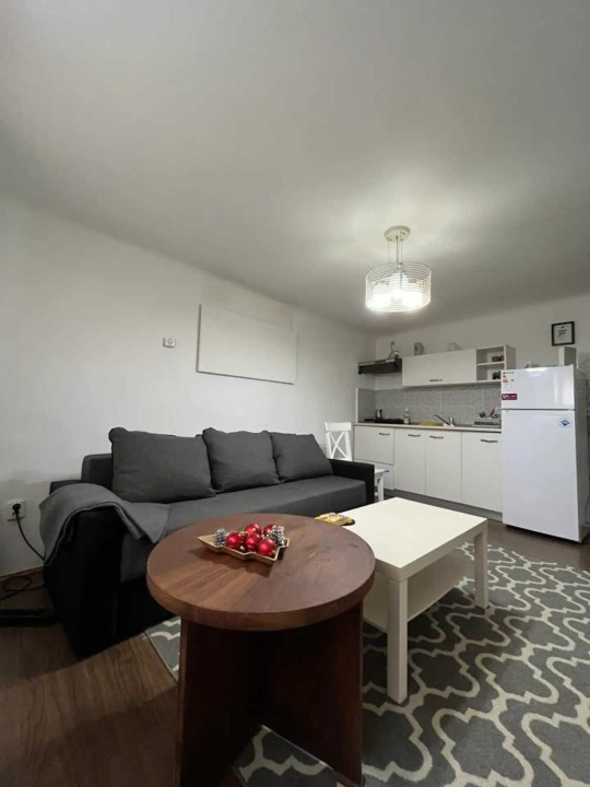 Apartament în zona 0 a Clujului - Piața Muzeului/Centru Istoric