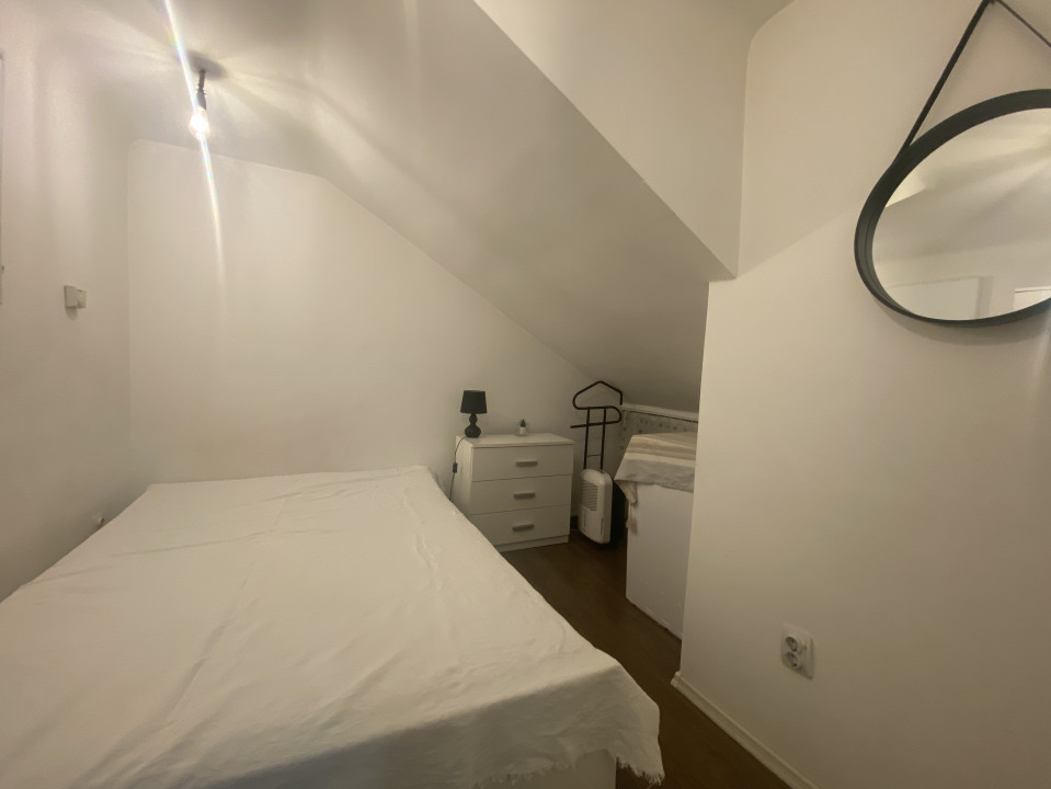 Apartament în zona 0 a Clujului - Piața Muzeului/Centru Istoric