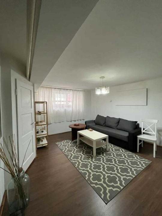 Apartament în zona 0 a Clujului - Piața Muzeului/Centru Istoric