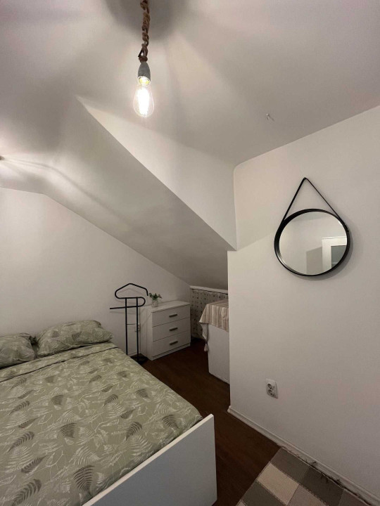 Apartament în zona 0 a Clujului - Piața Muzeului/Centru Istoric
