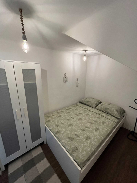 Apartament în zona 0 a Clujului - Piața Muzeului/Centru Istoric