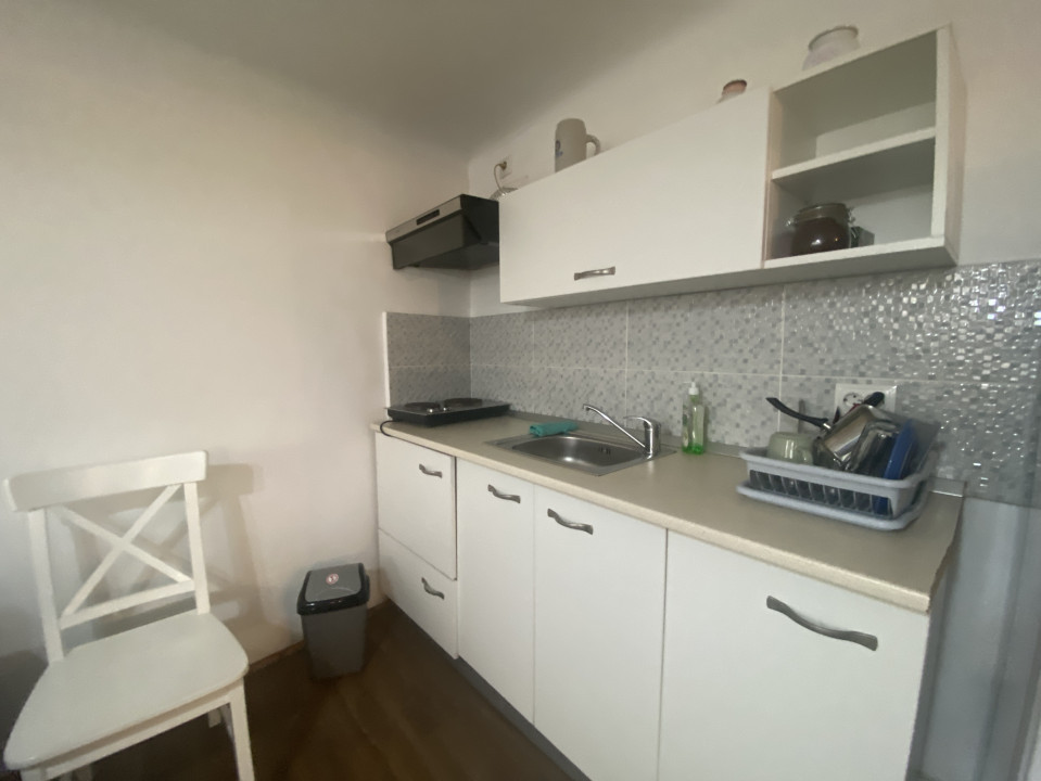 Apartament în zona 0 a Clujului - Piața Muzeului/Centru Istoric