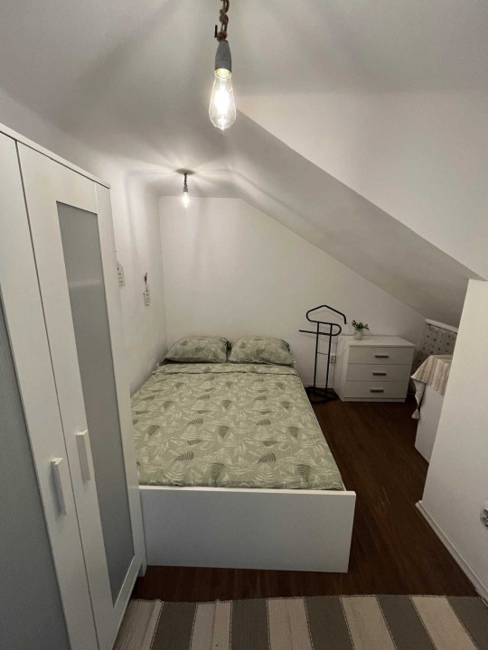 Apartament în zona 0 a Clujului - Piața Muzeului/Centru Istoric