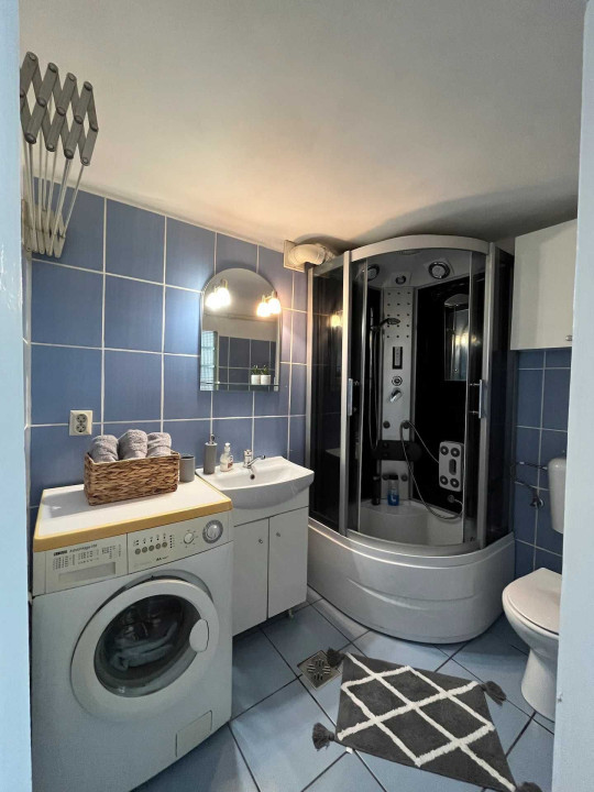 Apartament în zona 0 a Clujului - Piața Muzeului/Centru Istoric
