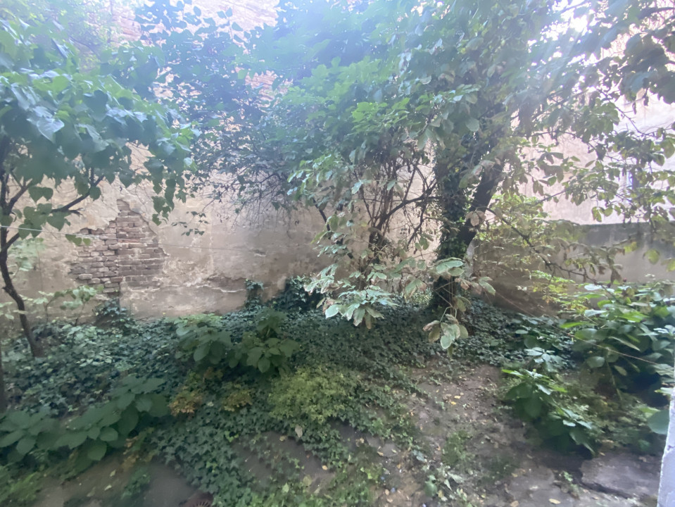Apartament în zona 0 a Clujului - Piața Muzeului/Centru Istoric