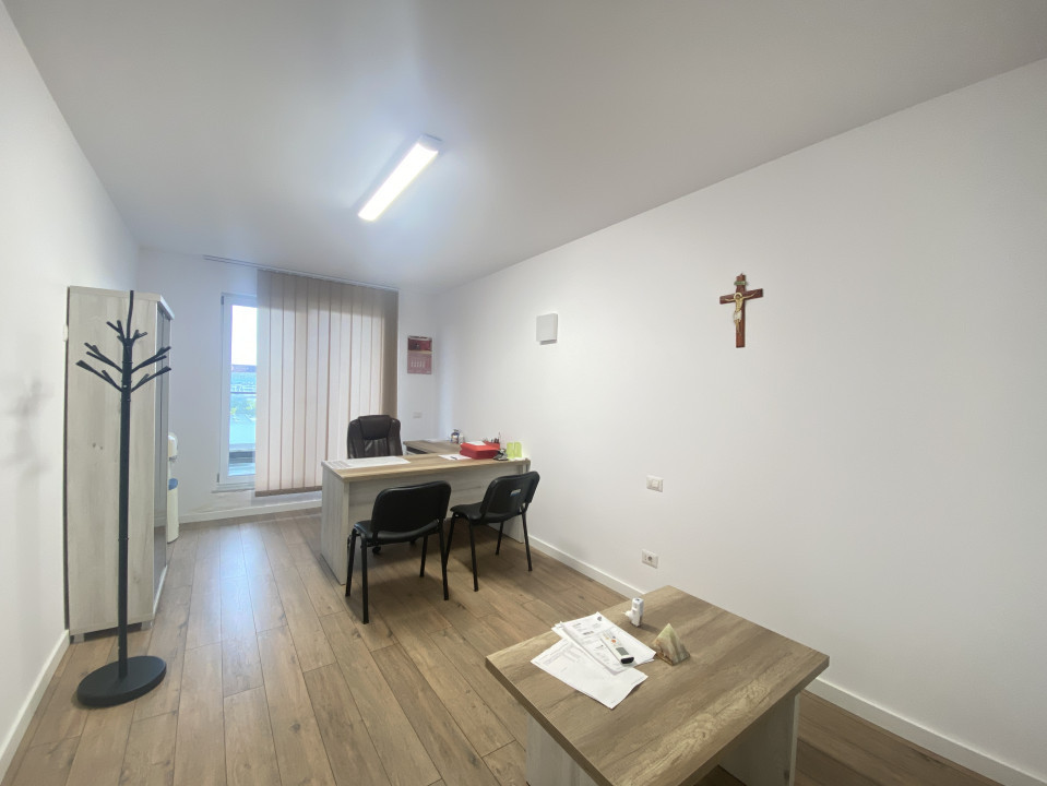 Penthouse la 2 pasi de IULIUS MALL - panorama superba