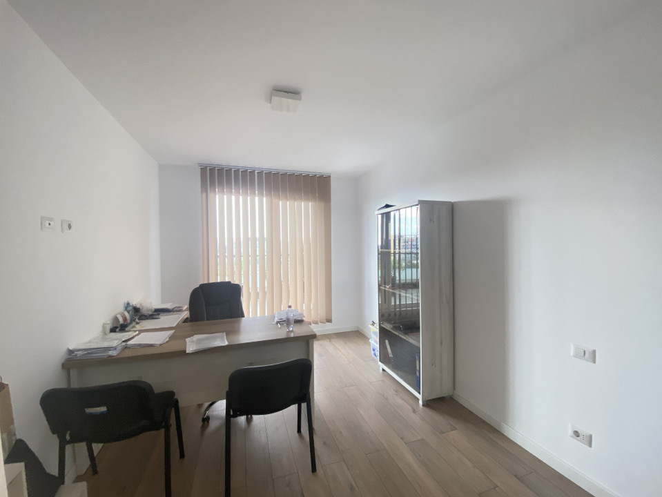 Penthouse la 2 pasi de IULIUS MALL - panorama superba