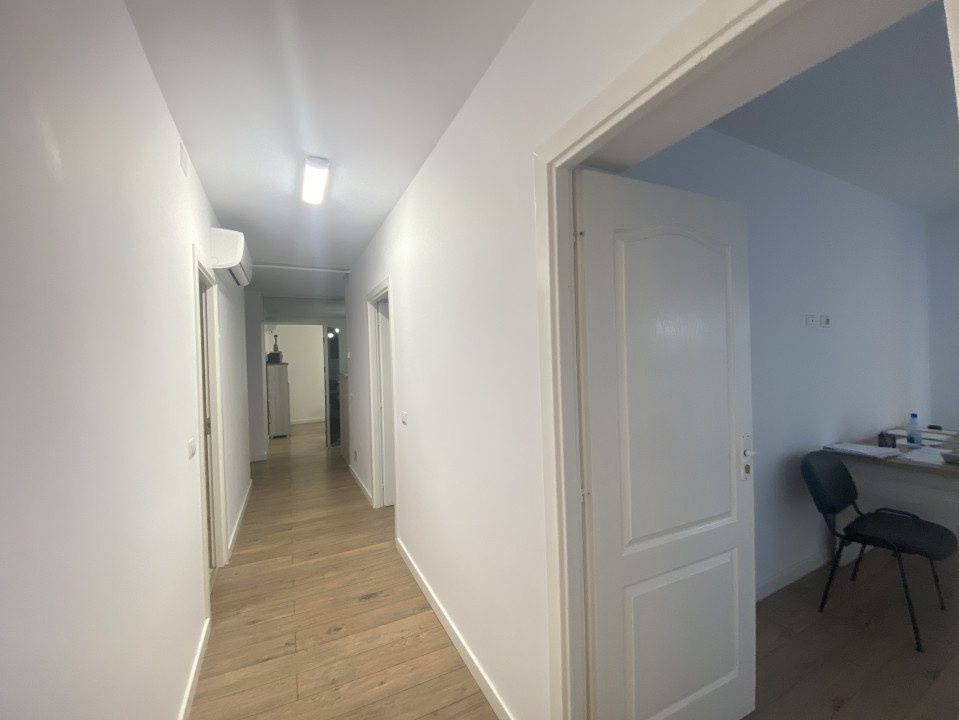Penthouse la 2 pasi de IULIUS MALL - panorama superba