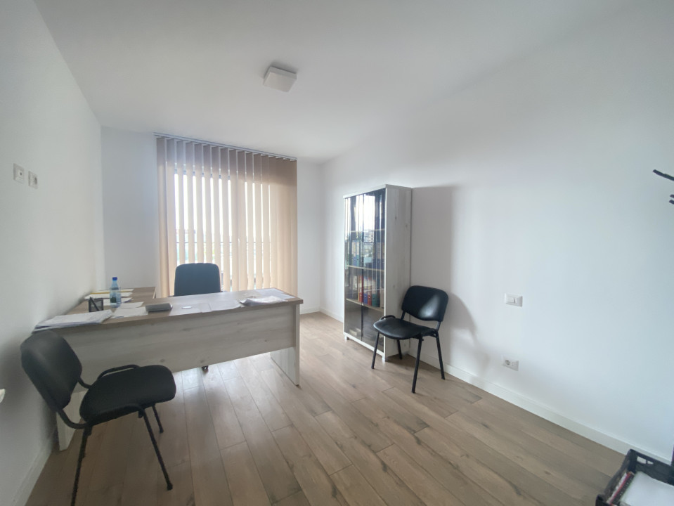 Penthouse la 2 pasi de IULIUS MALL - panorama superba