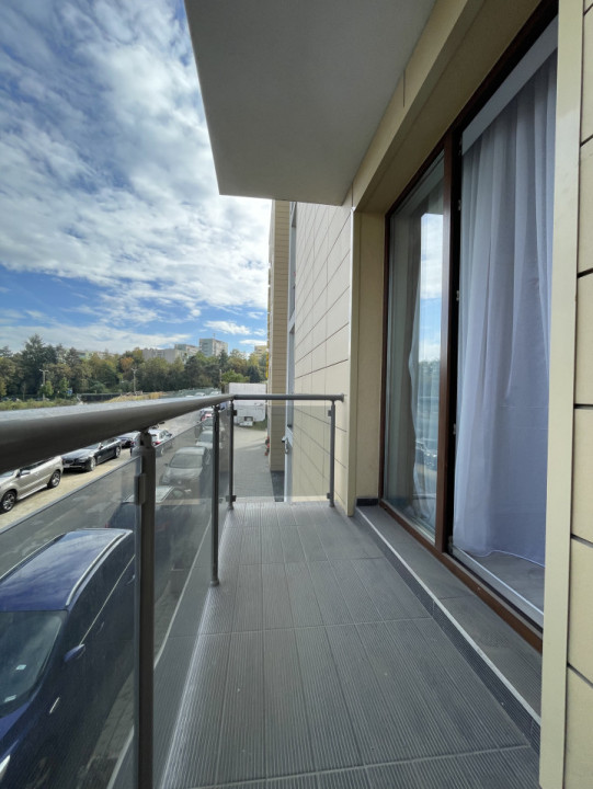 Inchiriere 3 camere in Riviera Luxury
