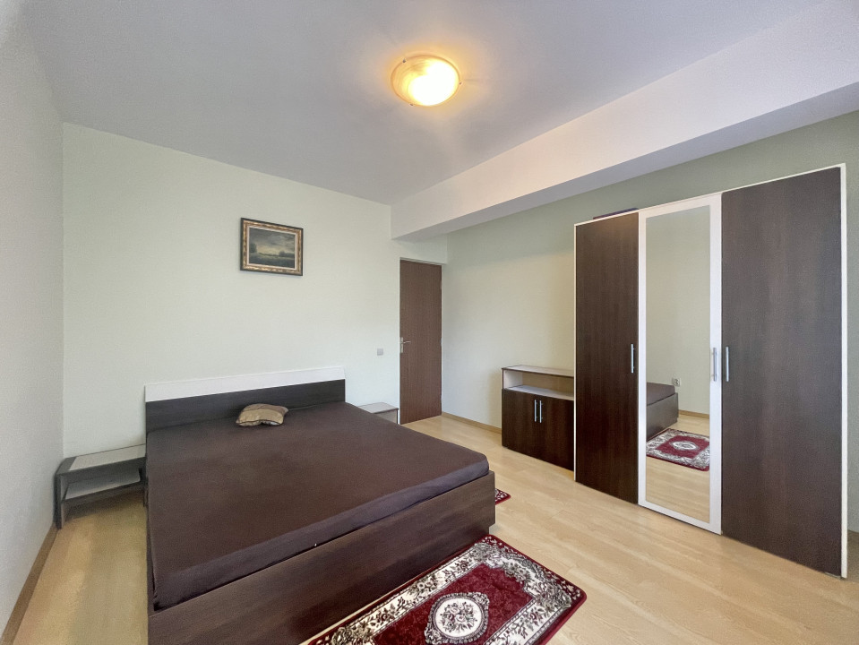 Apartament cu 2 camere zona Buna Ziua