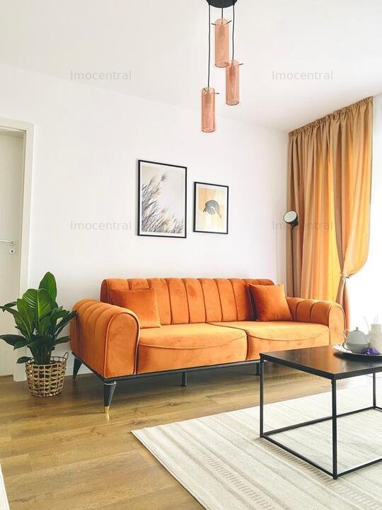 Închiriere apartament 3 camere langa Iulius Mall