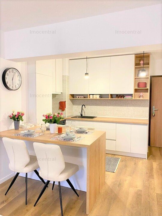 Închiriere apartament 3 camere langa Iulius Mall