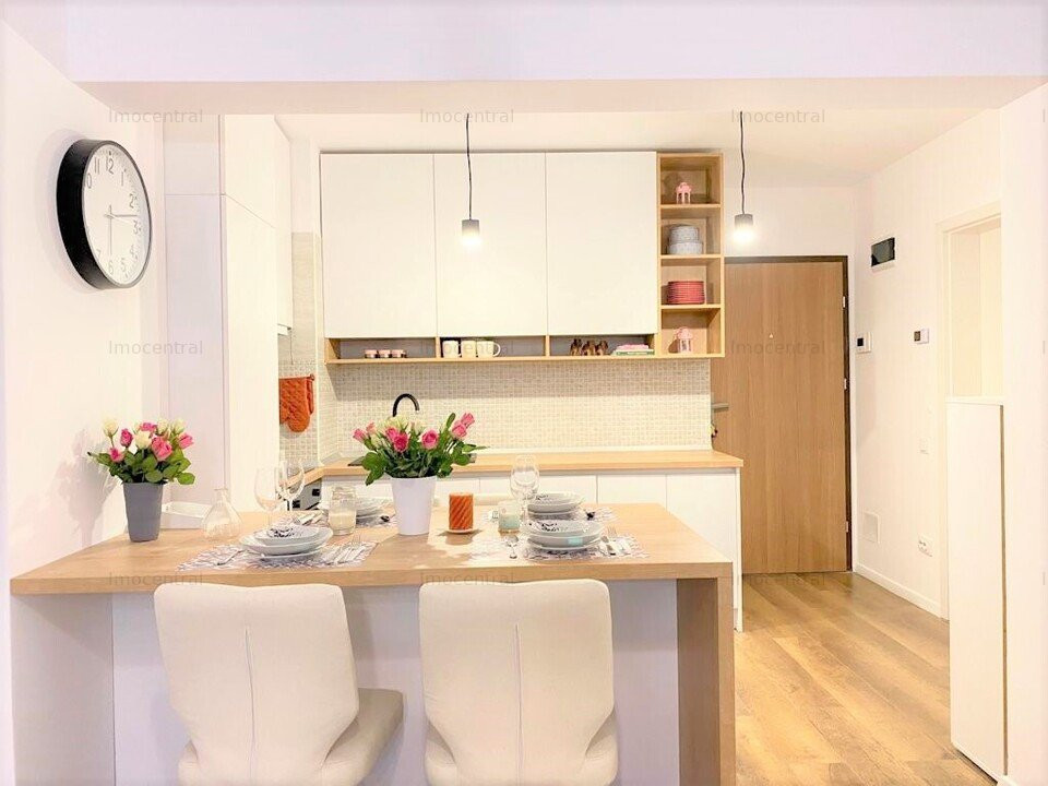 Închiriere apartament 3 camere langa Iulius Mall
