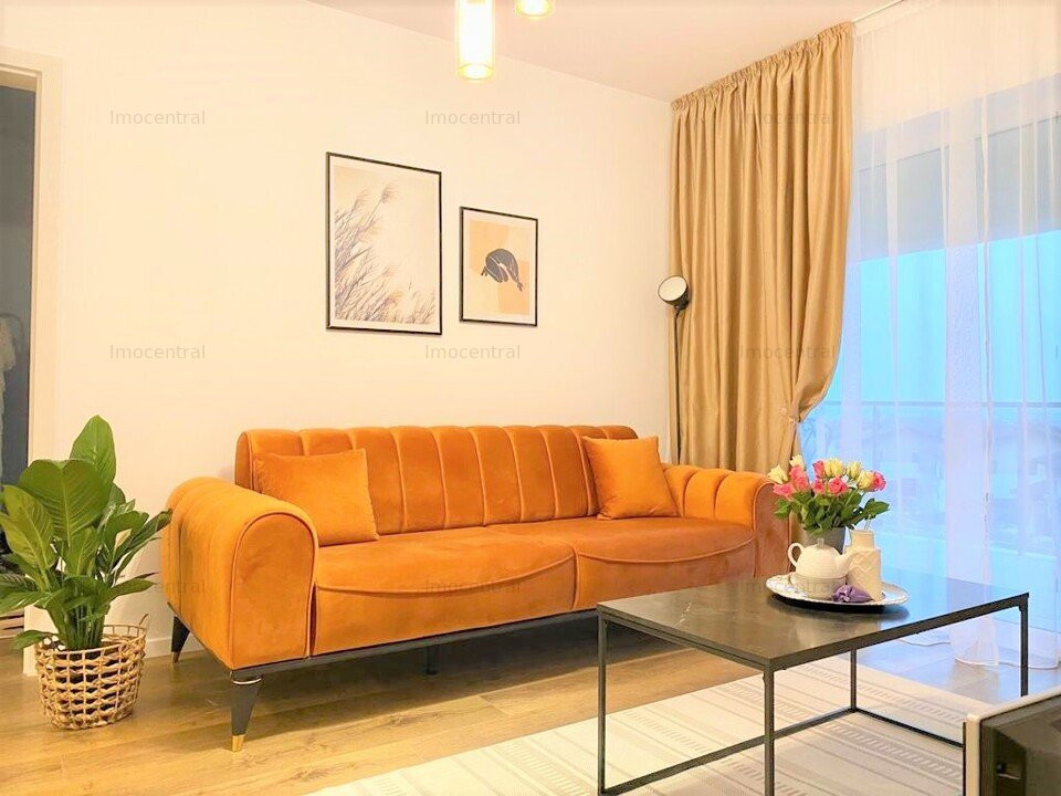 Închiriere apartament 3 camere langa Iulius Mall