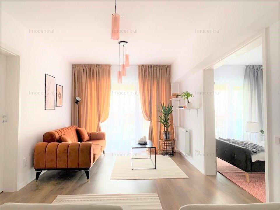 Închiriere apartament 3 camere langa Iulius Mall