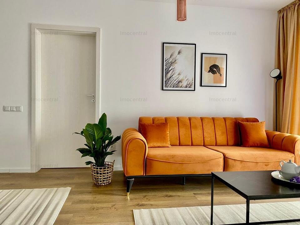 Închiriere apartament 3 camere langa Iulius Mall