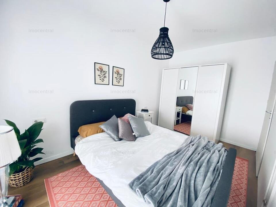 Închiriere apartament 3 camere langa Iulius Mall